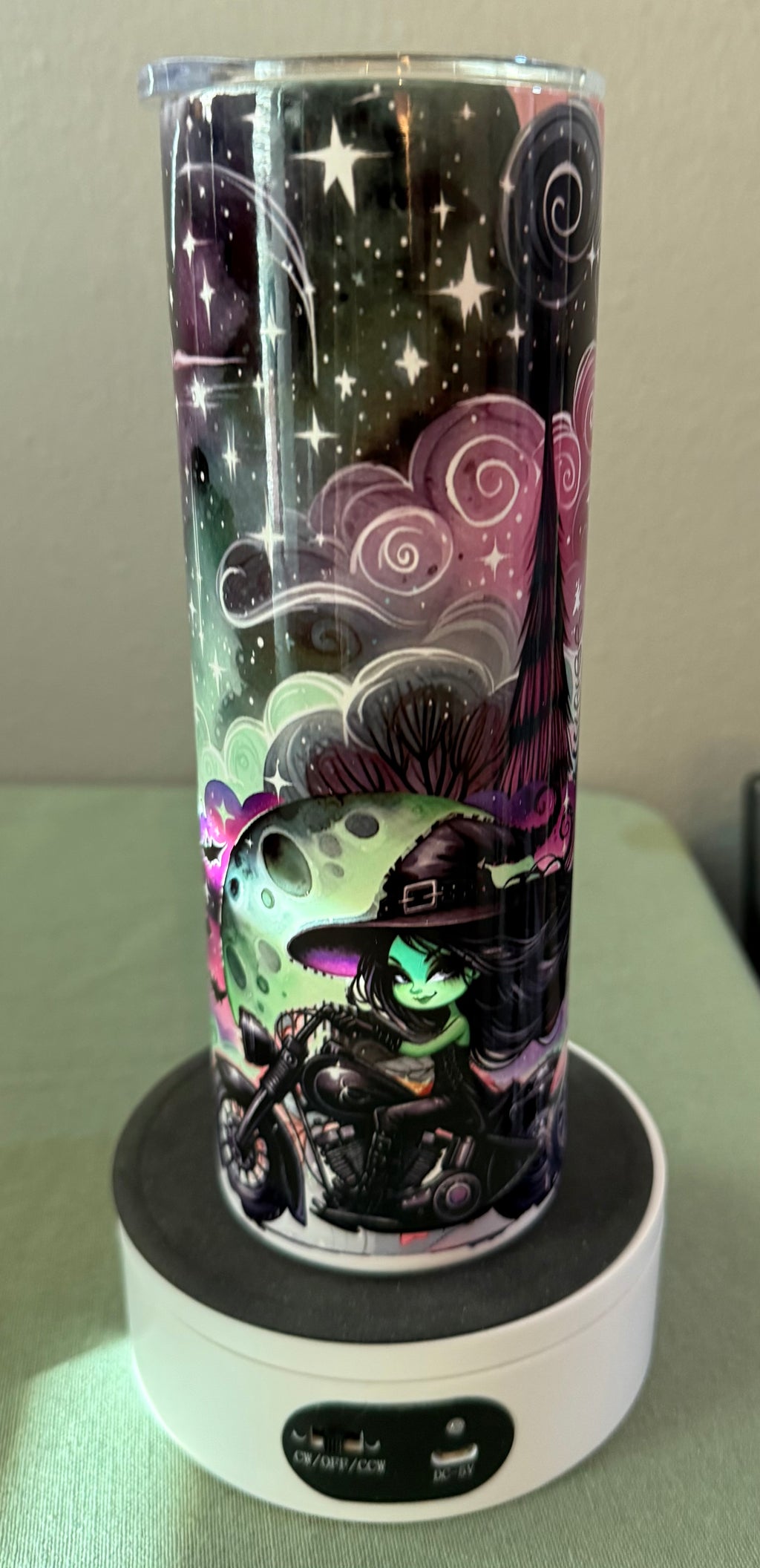 Perfectly Wicked
