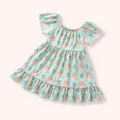 Bunny Bouquet- Dress