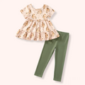 Pasture Ponies Pants Set