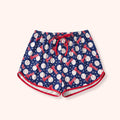 New!!! Play Ball- Mom Shorts