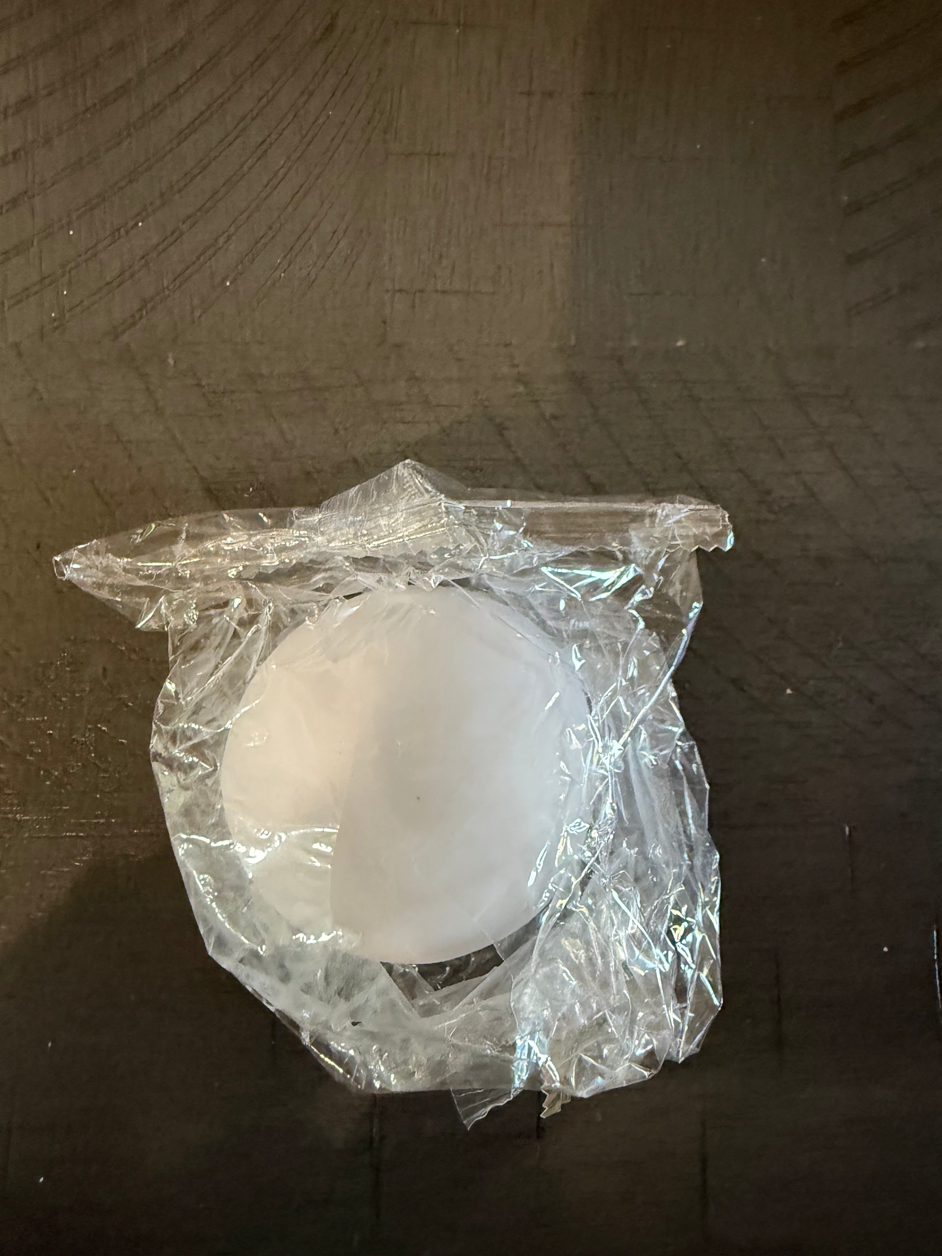 Stress Ball