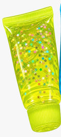 Toothpaste Sparkly Star Confetti Sugar Squishy