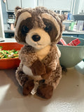 Cute Animal Stuffed Animals