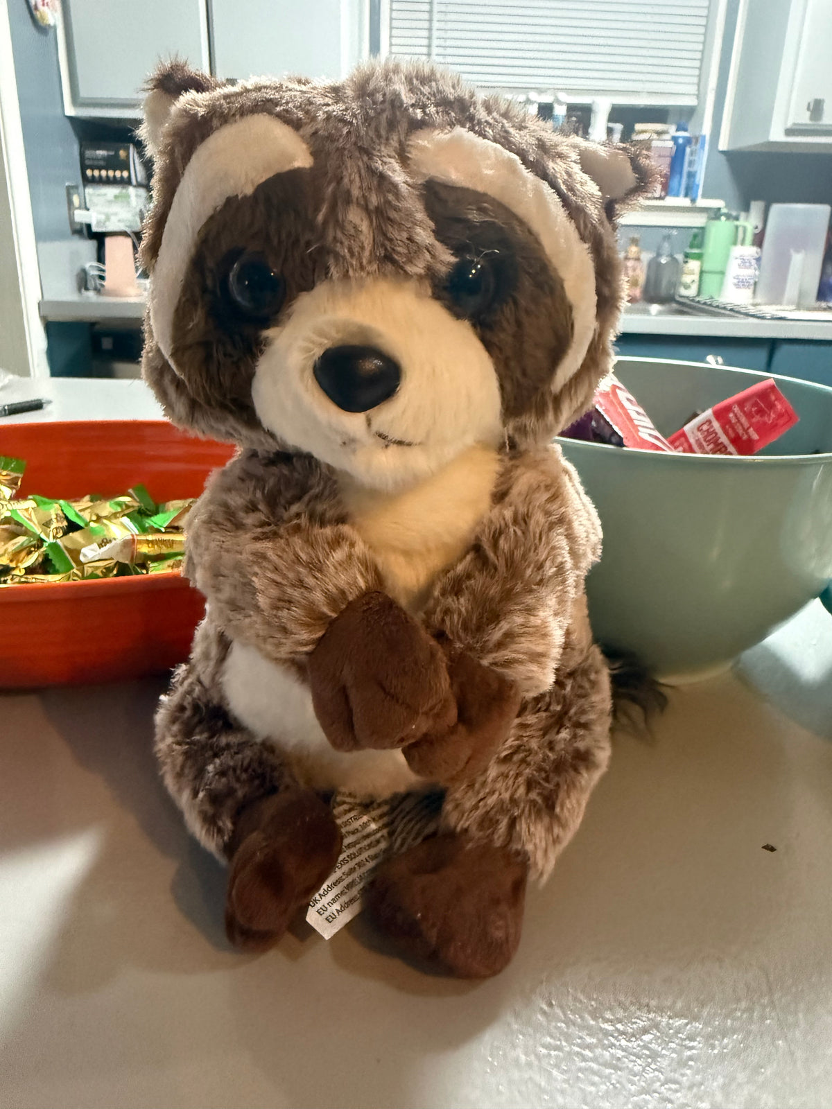 Cute Animal Stuffed Animals