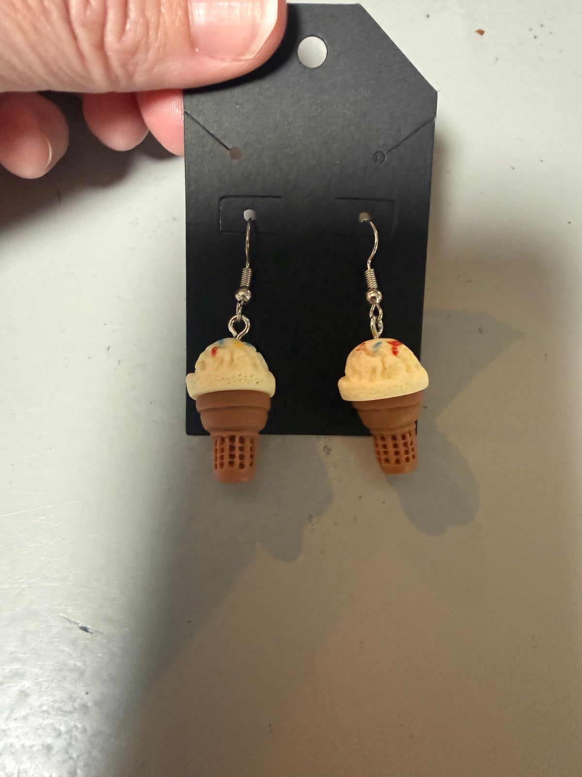 Cute Crazy Earrings