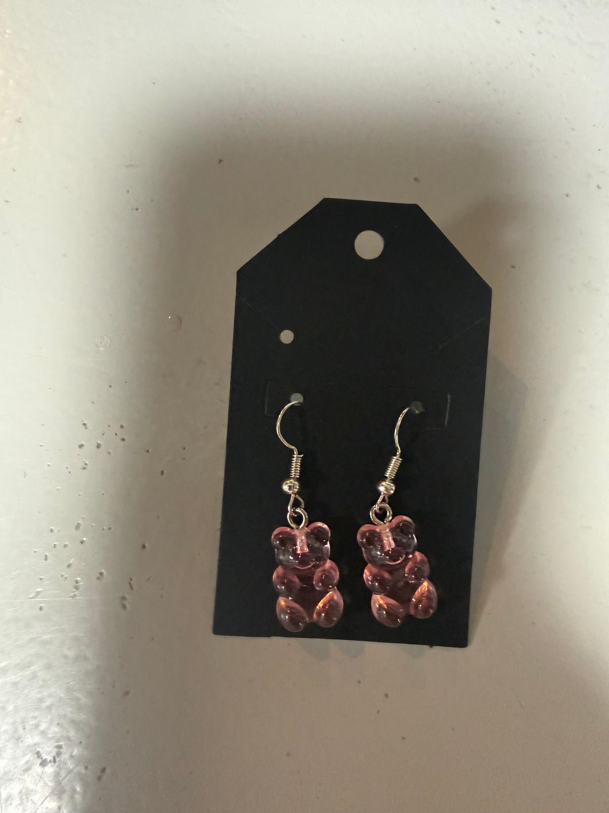 Cute Crazy Earrings