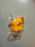 6 pack of mini squishy’s