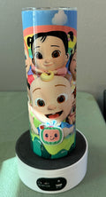 Coco Melon Tumbler