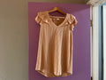 Cute Business Casual Top- 7th Ray