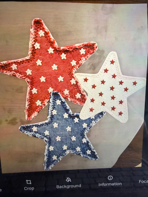 4th of July DFT Print