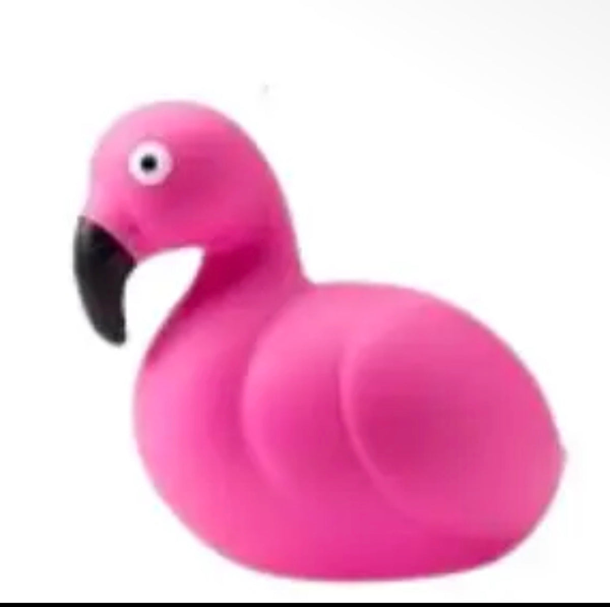 Flamingo Marshmallow Squishy