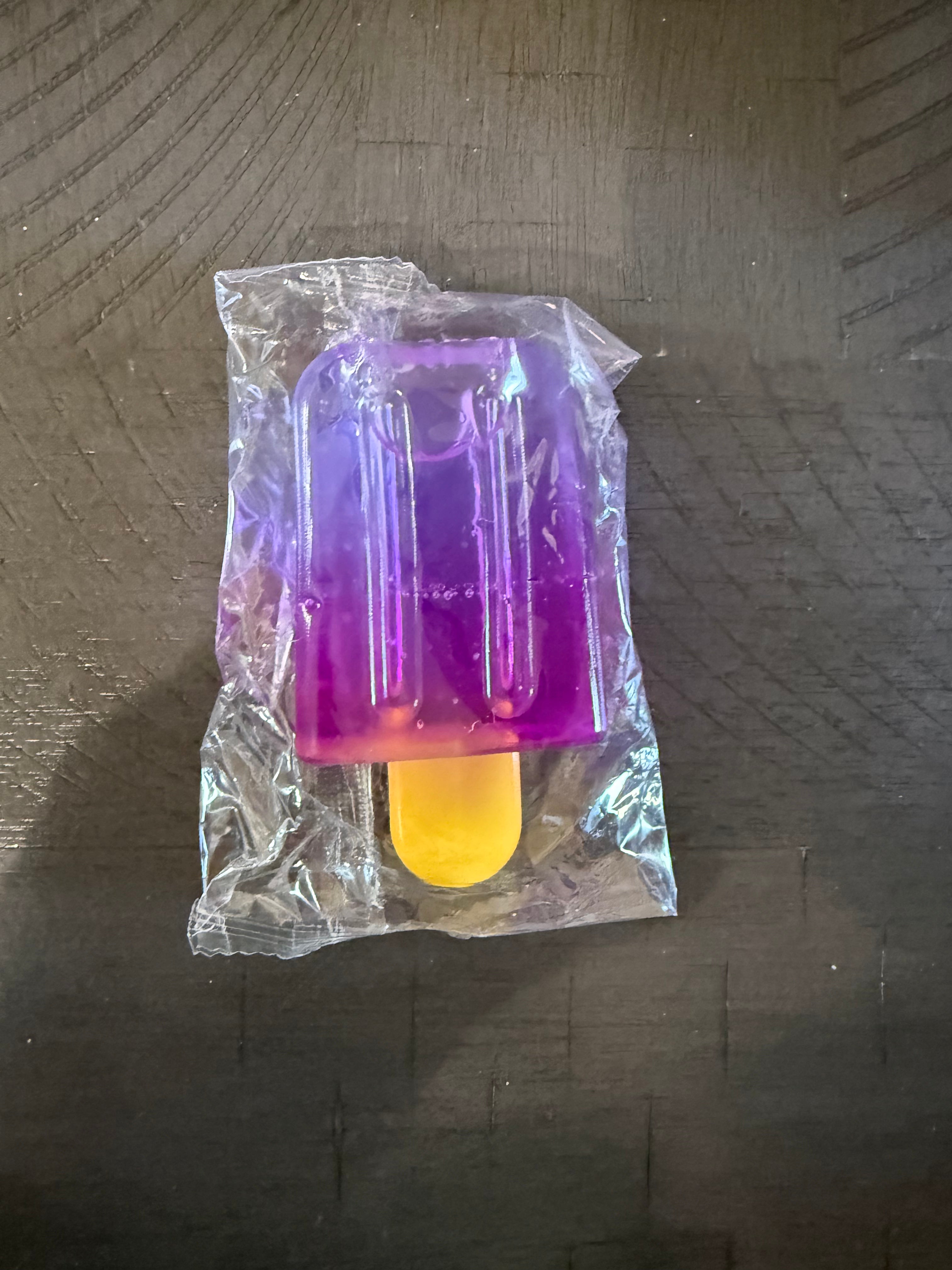 Squishy Popsicle