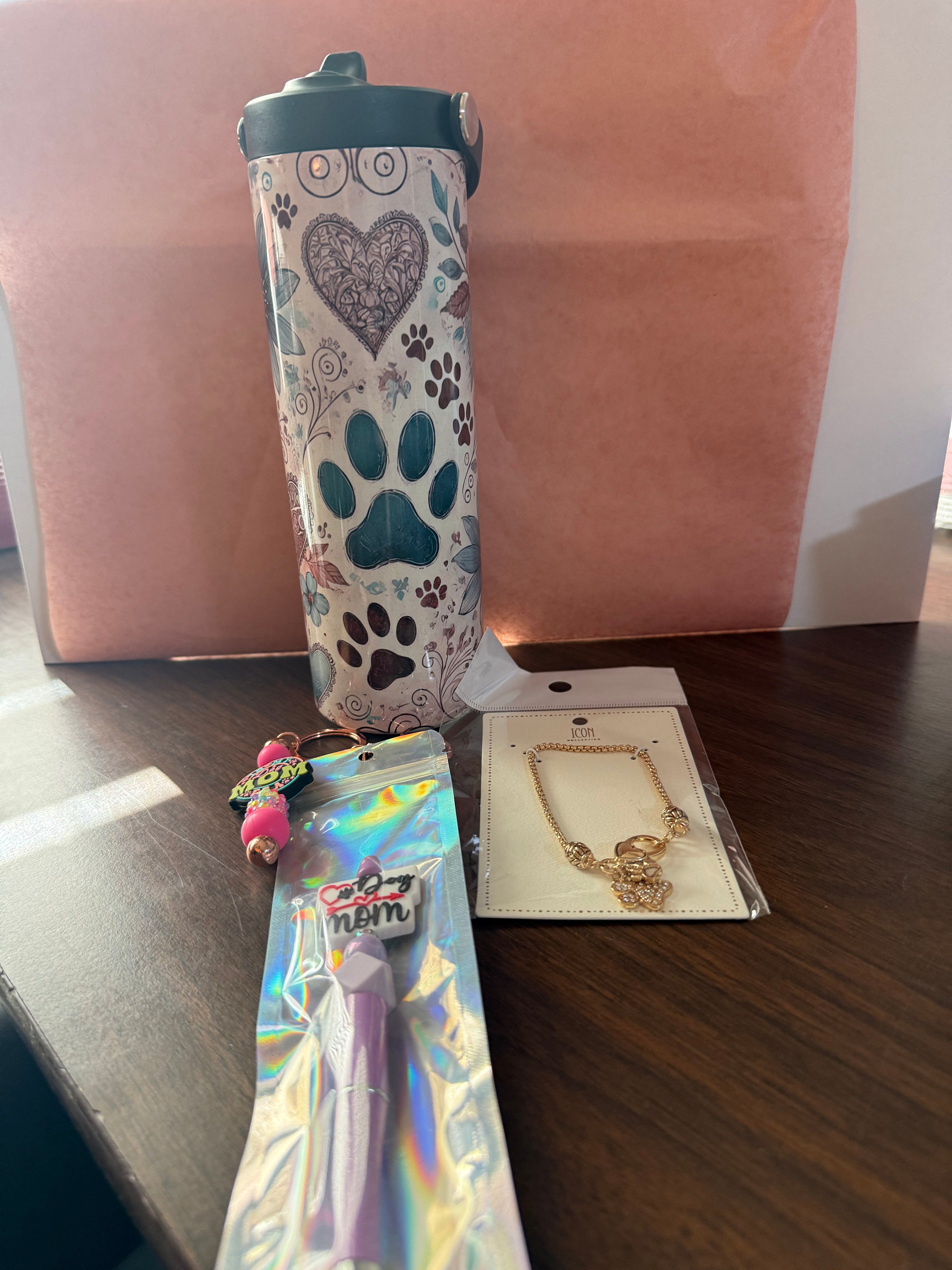 Dog Mom Bundle