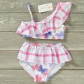 Free Like a Butterfly- Two Piece Swim