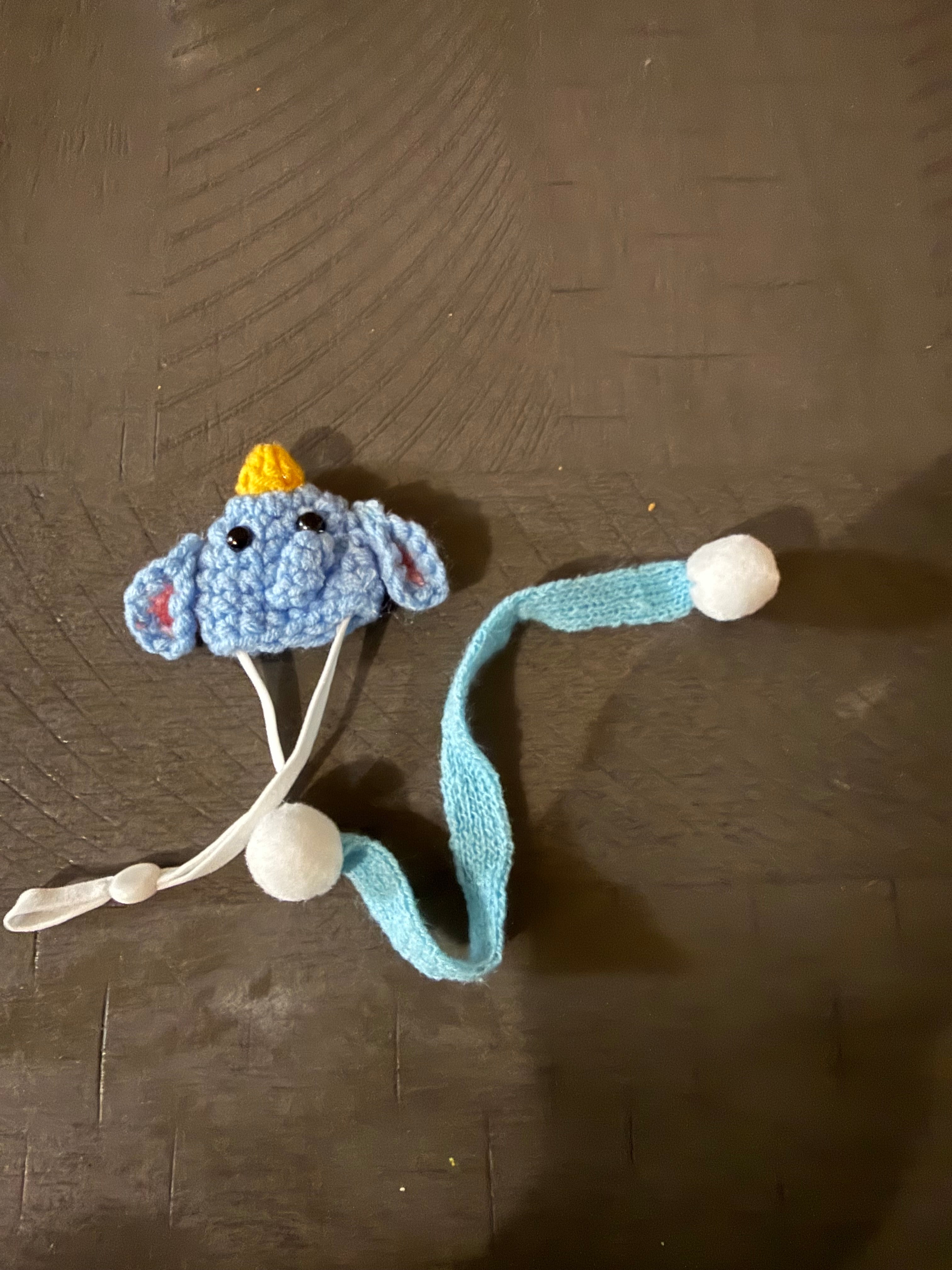 Desk Goose Hats