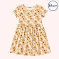 Fields of Sunshine Mom Dress