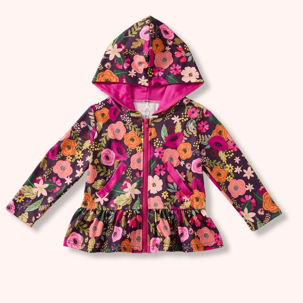 Fall Capsule- Jacket