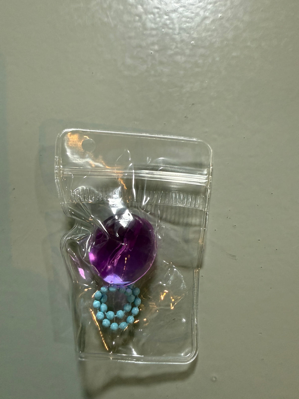 Mini Squishy’s