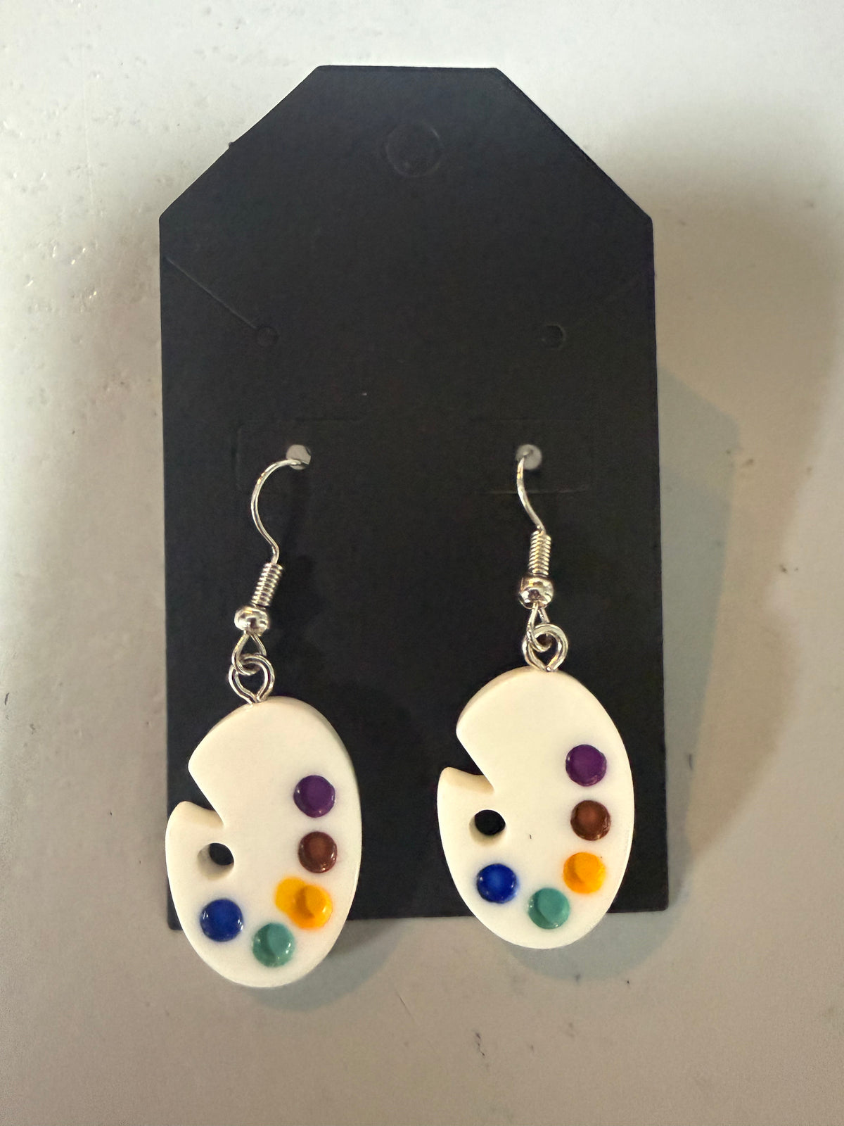 Cute Crazy Earrings