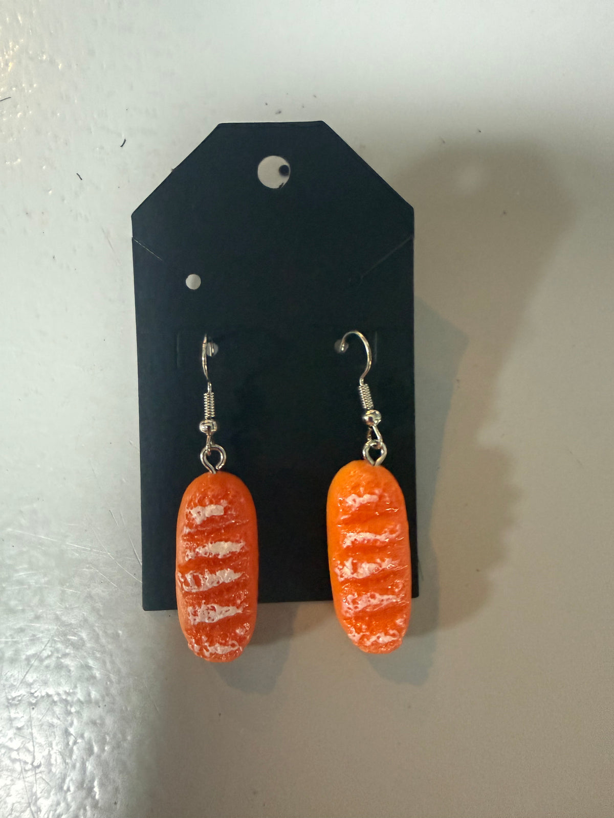 Cute Crazy Earrings