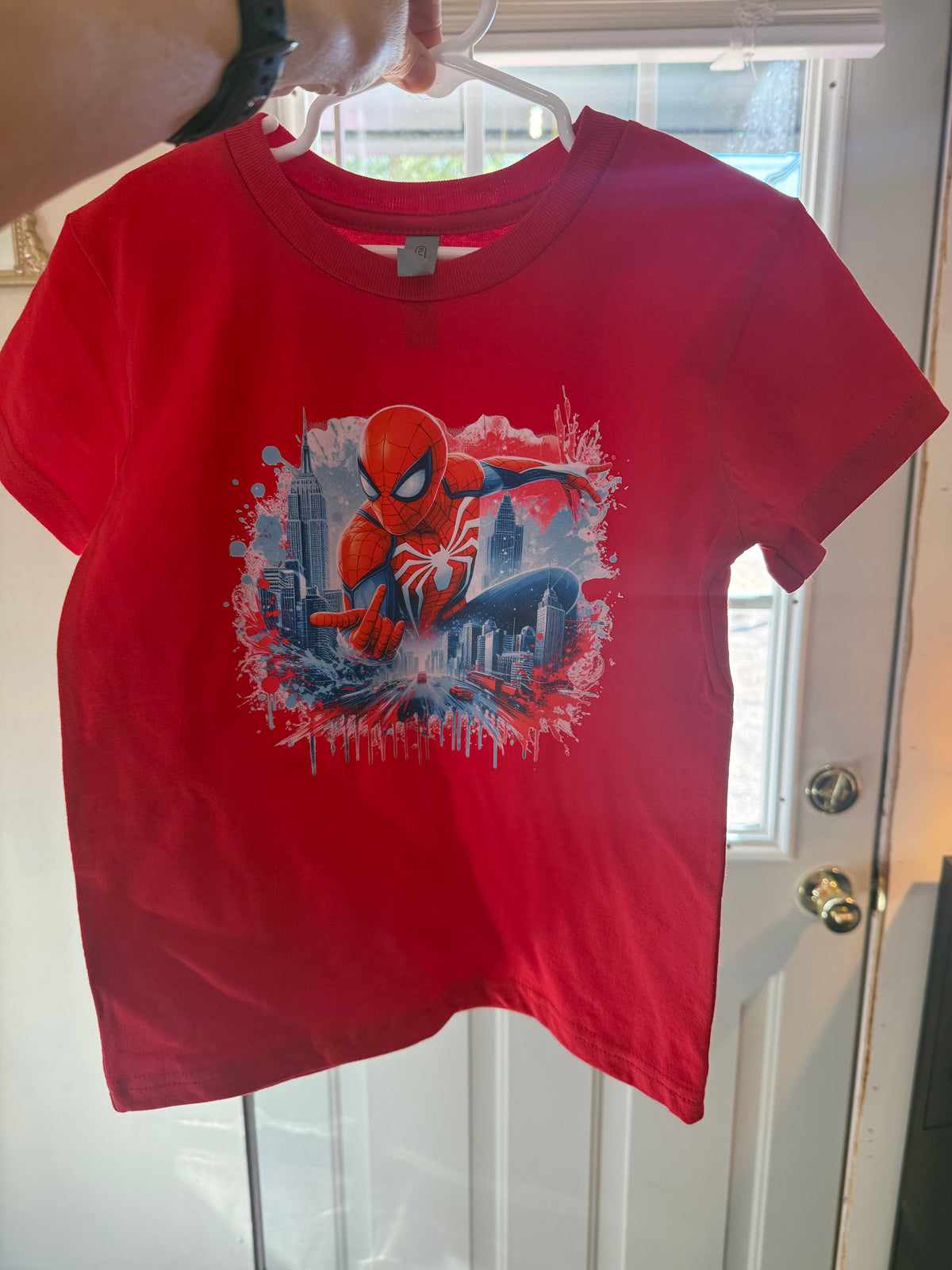 Infant, Toddler and Youth Pre-Pressed Items