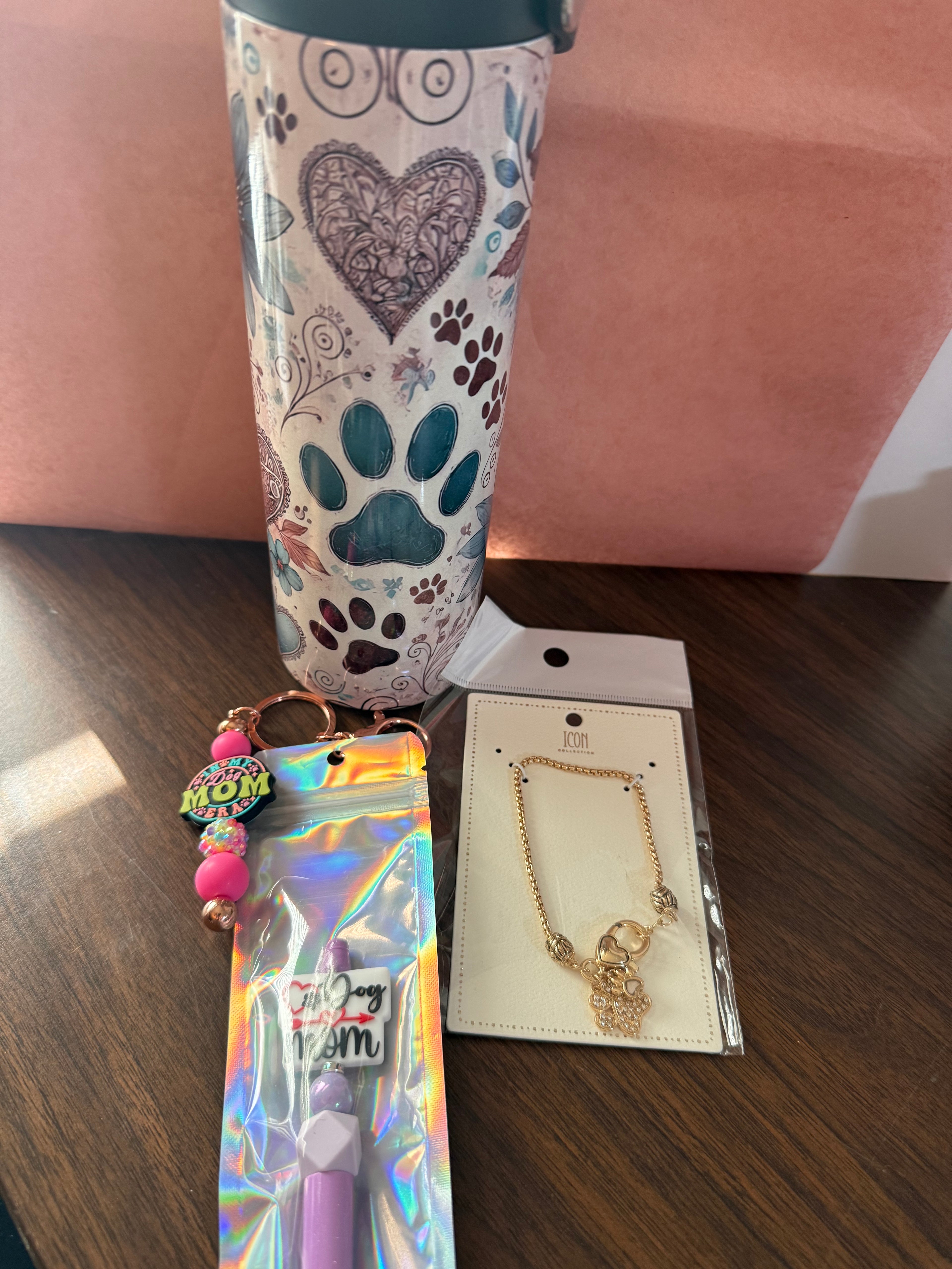 Dog Mom Bundle