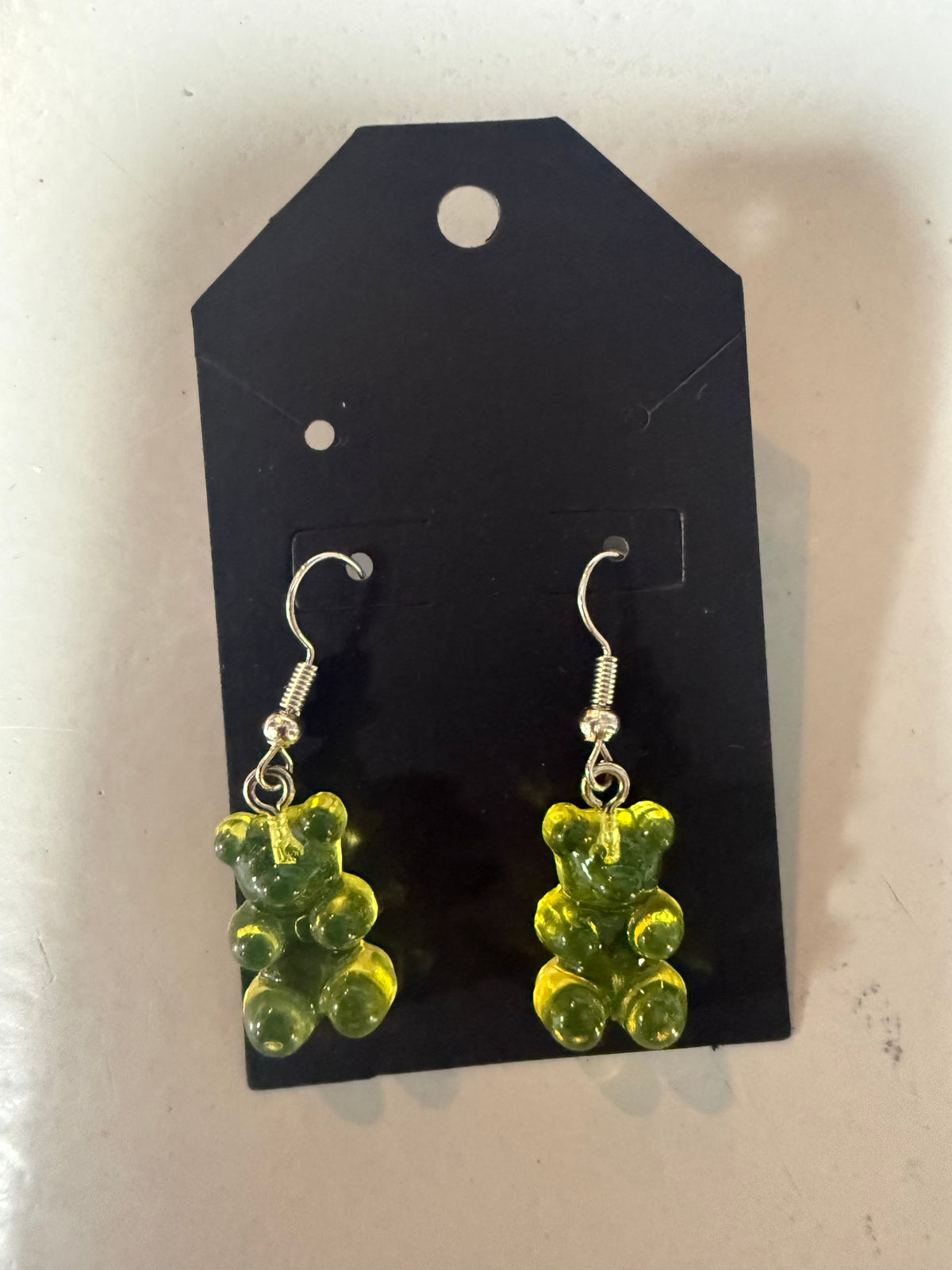 Cute Crazy Earrings
