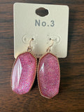 Shimmering Dawn Earrings