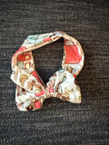 Camping Crew- Bow Headband