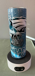 Philadelphia Eagles Tumbler