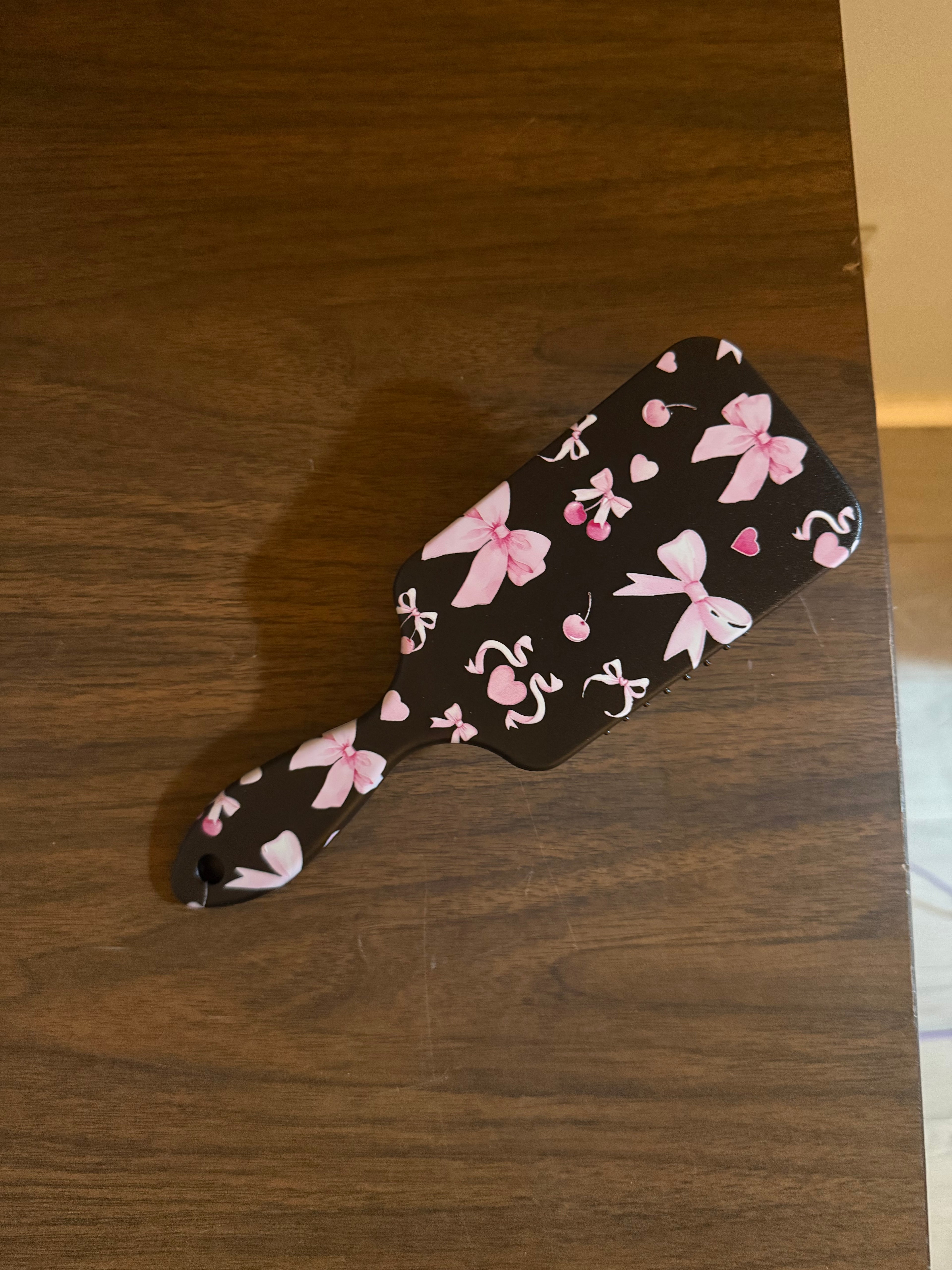 Detangling Hair Brush