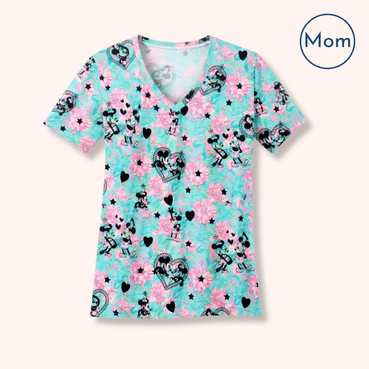 Love Garden Adult Shirt