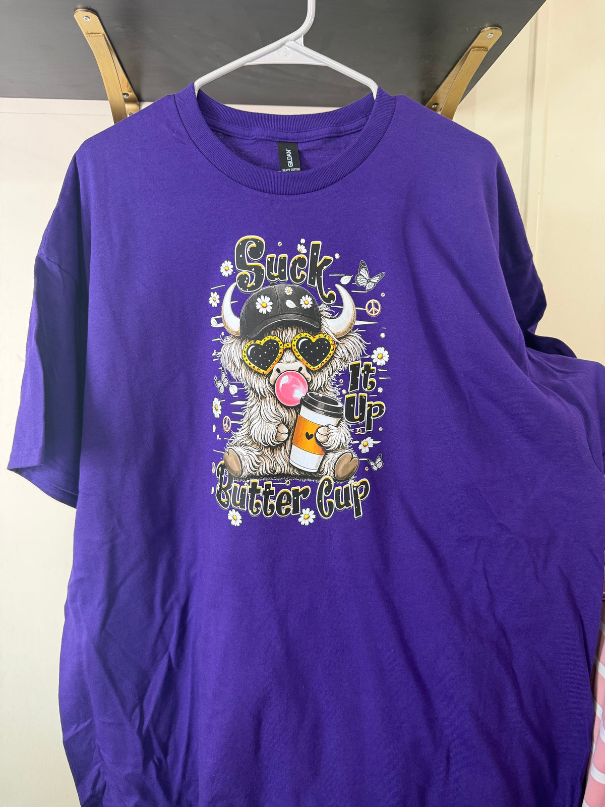 Pre- Pressed Shirts- Adult Sizes