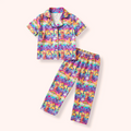 Lovely Lisa- Kids Lounge Set