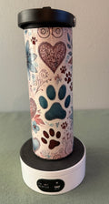 Fur Lover 22 oz Water bottle