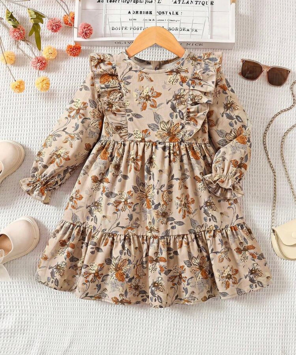 Emery Rose Casual Dress