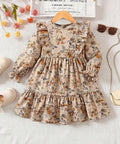 Emery Rose Casual Dress