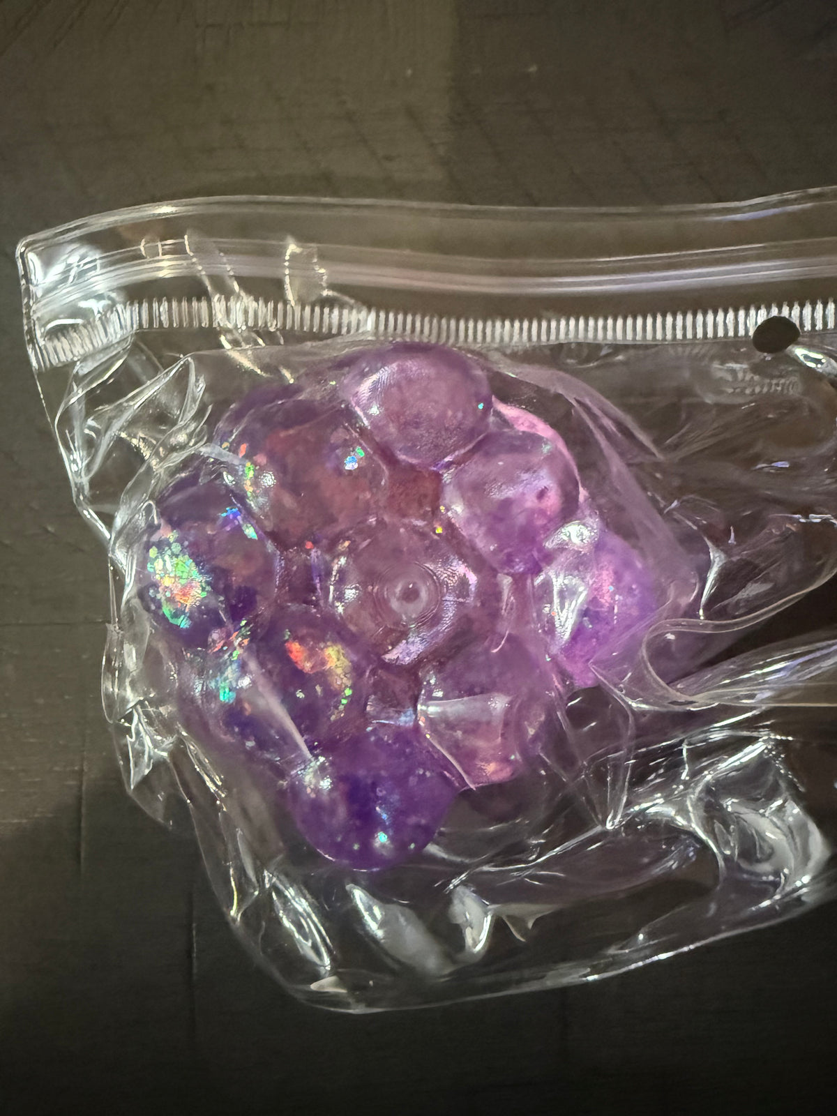 Squishy Cube