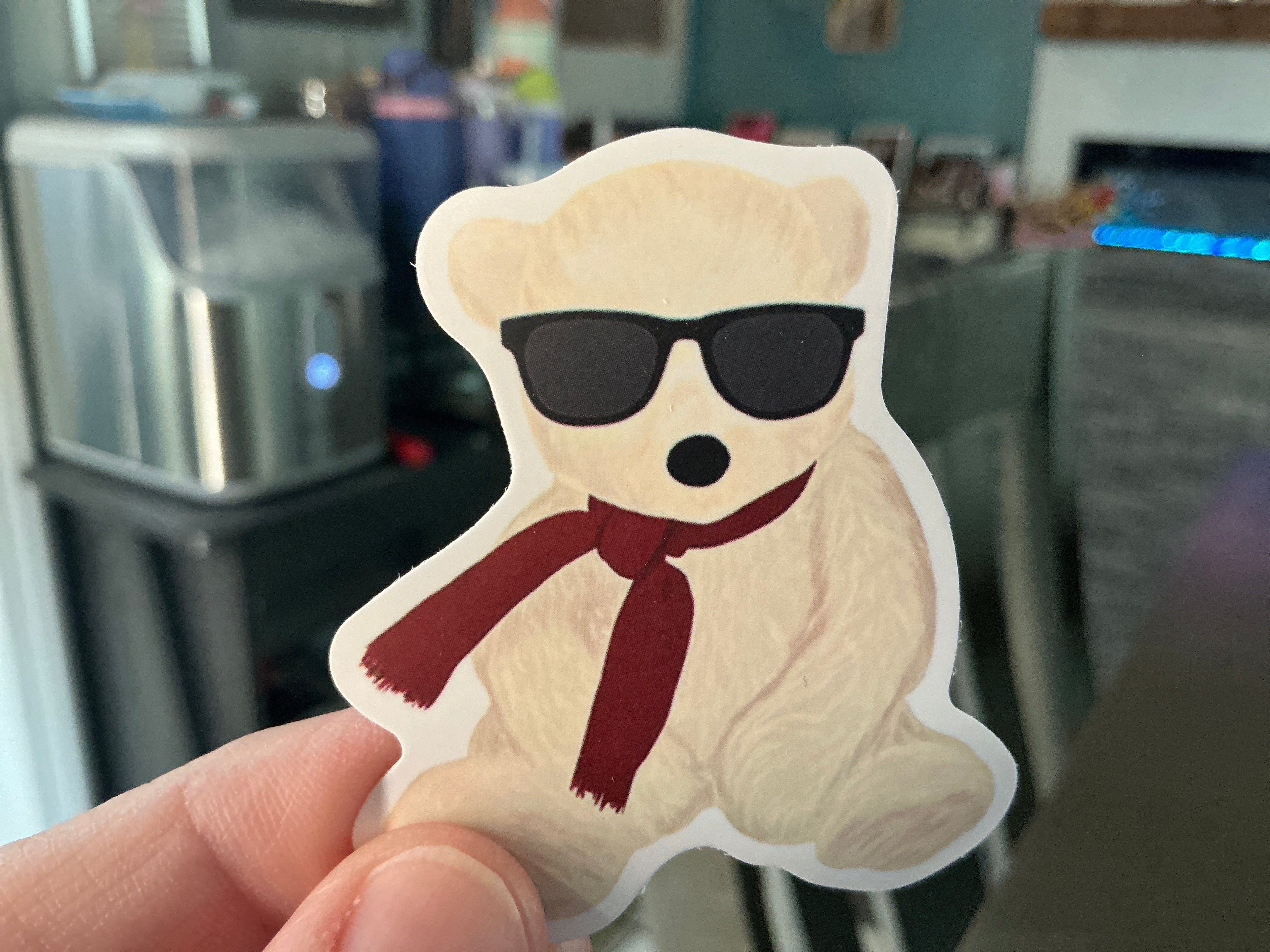 Water bottle stickers- Summer I turned pretty