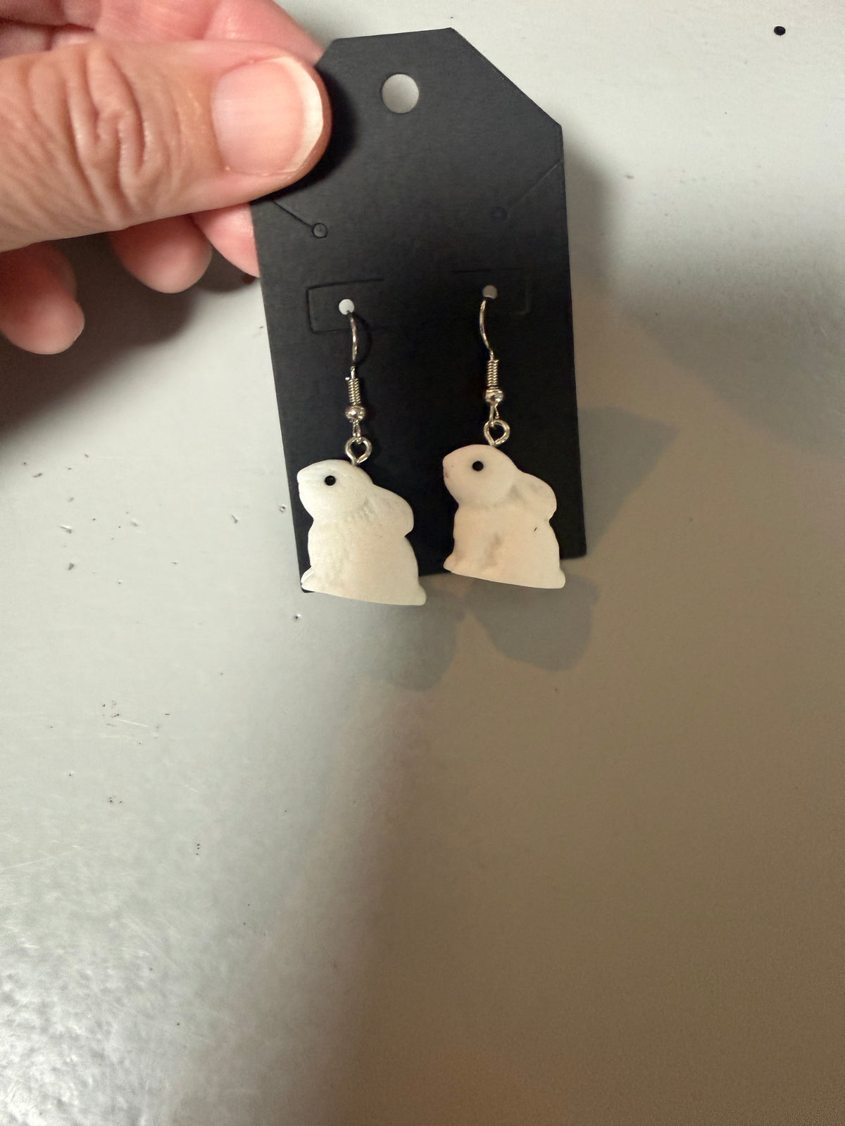 Cute Crazy Earrings