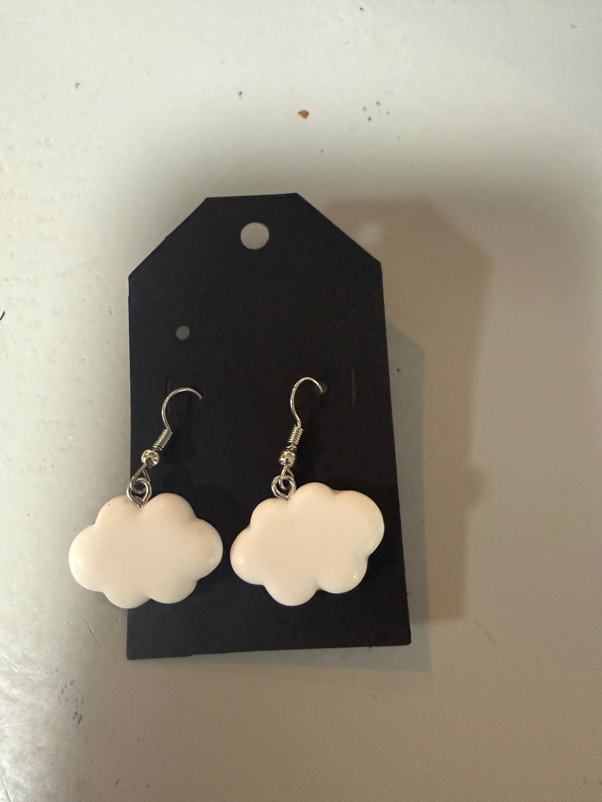 Cute Crazy Earrings