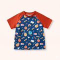 Little Learners Boy Shirt