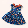 Little Learners- Girls Dress