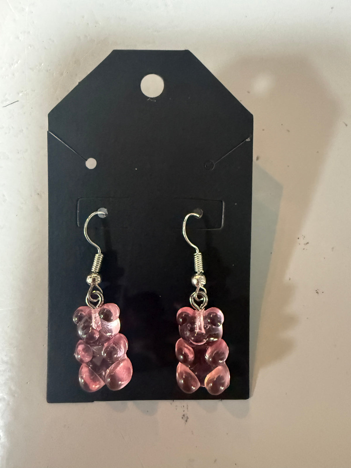 Cute Crazy Earrings