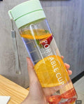 Portable Cup