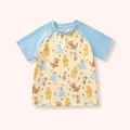 Hunnybees Boy Shirt