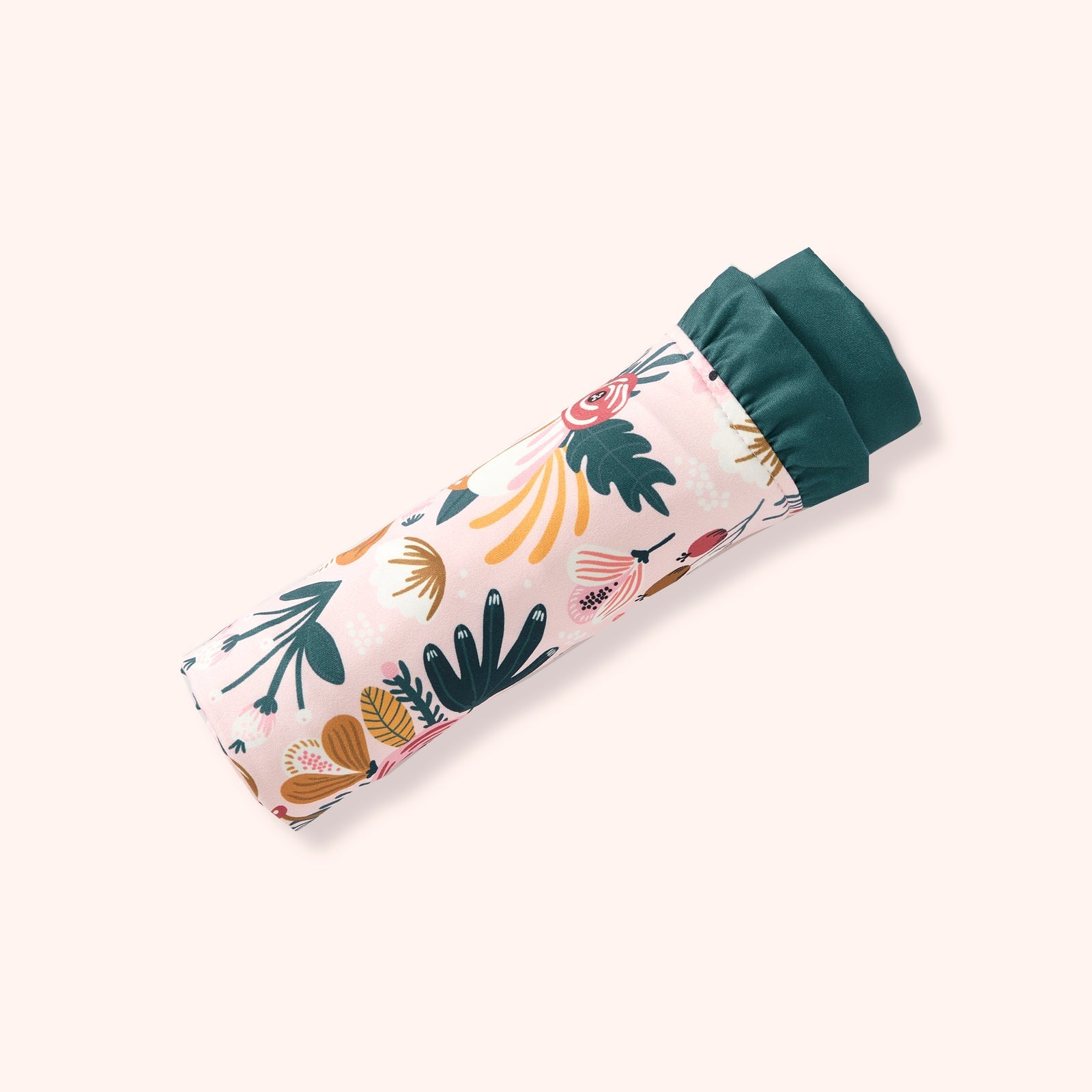 Cozy Botanicals- Minky Blanket