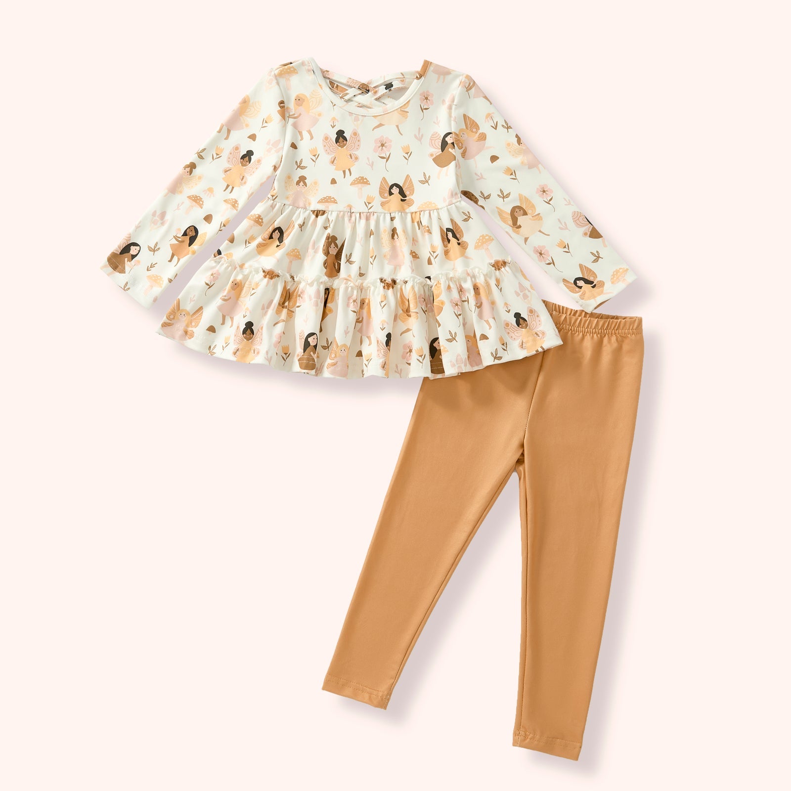 Boho Fairies- Pants Set