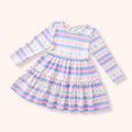 Frost First- Dress