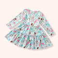 Snow Day Dress